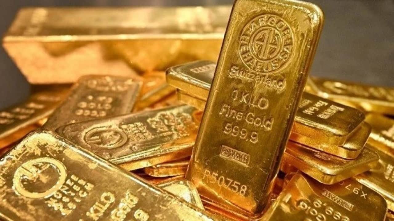 Foto - 2027 yılını işaret ettiler! Ünlü bankadan altın öngörüsü