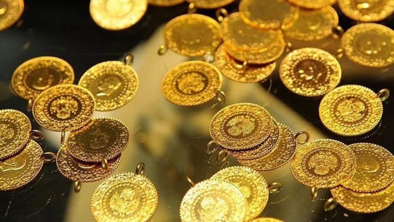 Foto - 2027 yılını işaret ettiler! Ünlü bankadan altın öngörüsü