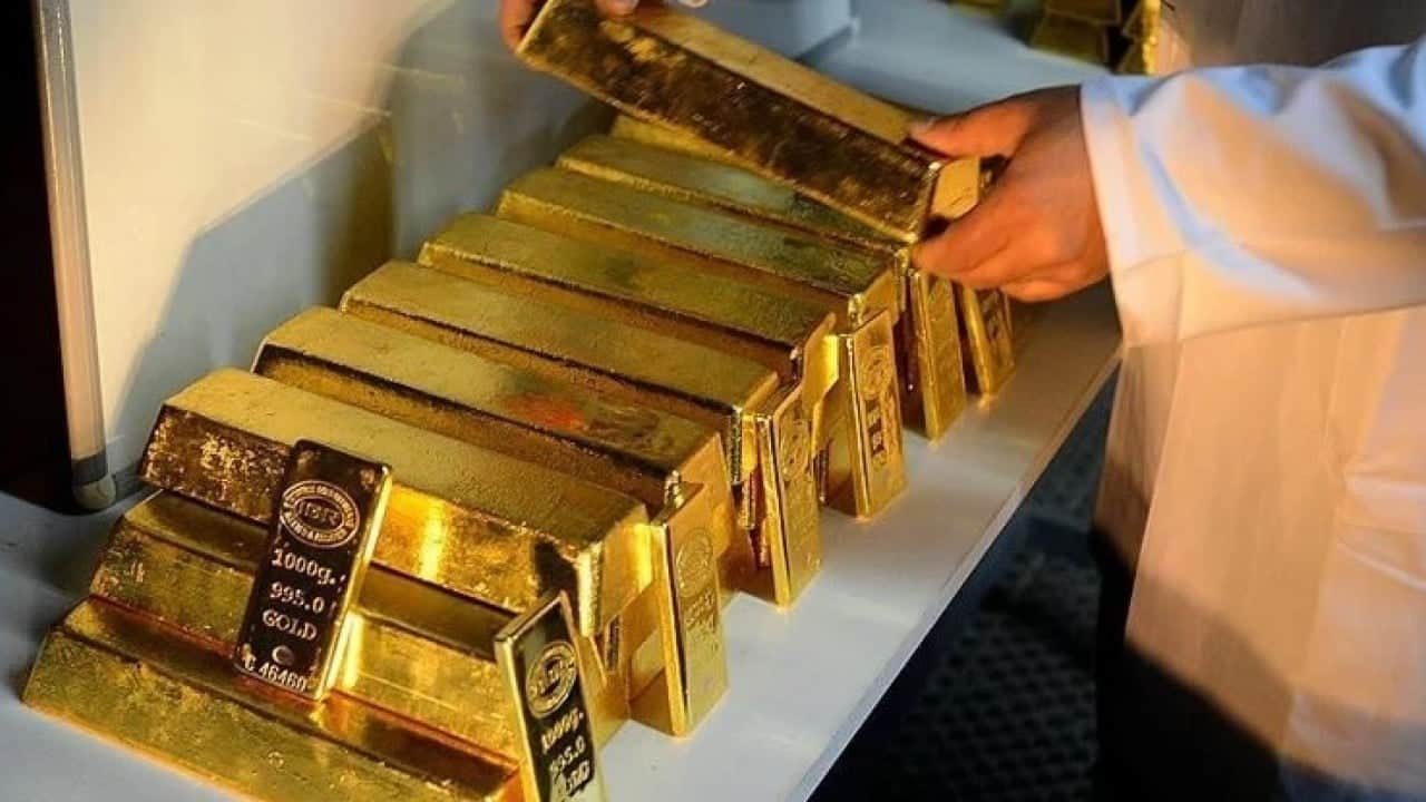 Foto - 2027 yılını işaret ettiler! Ünlü bankadan altın öngörüsü