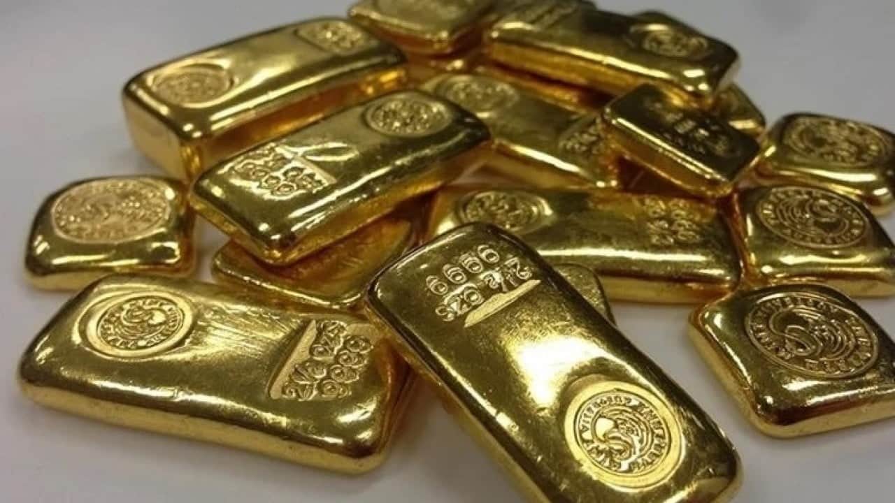 Foto - 2027 yılını işaret ettiler! Ünlü bankadan altın öngörüsü