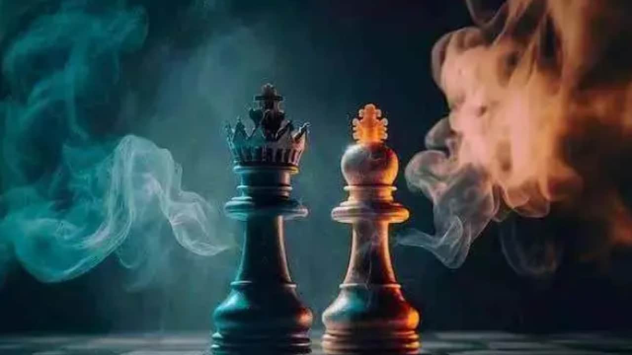 Foto - 2050'de dünyaya hükmedecek ülkeleri açıkladılar! Türkiye'nin sırası dikkat çekti!