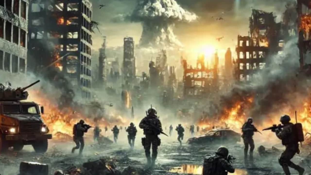 Foto - 2050'de dünyaya hükmedecek ülkeleri açıkladılar! Türkiye'nin sırası dikkat çekti!
