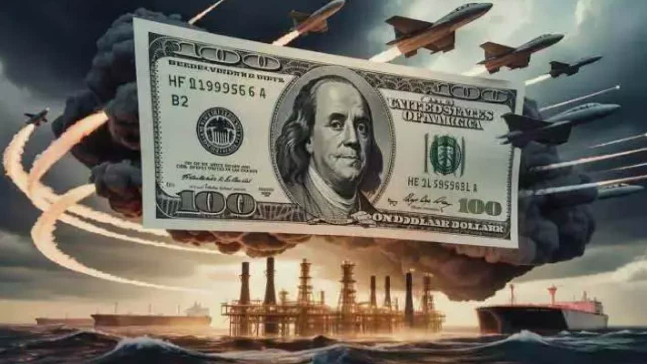 Foto - 2050'de dünyaya hükmedecek ülkeleri açıkladılar! Türkiye'nin sırası dikkat çekti!