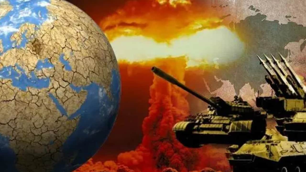 Foto - 2050'de dünyaya hükmedecek ülkeleri açıkladılar! Türkiye'nin sırası dikkat çekti!