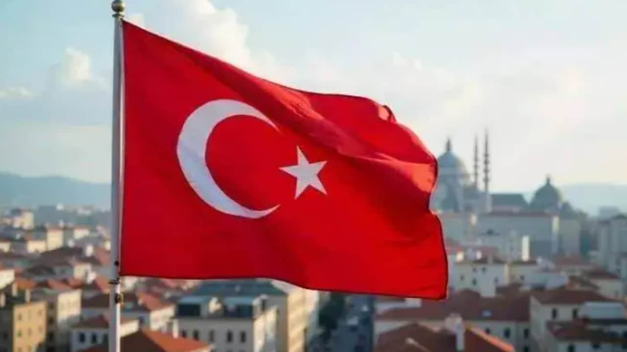 Foto - 2050'de dünyaya hükmedecek ülkeleri açıkladılar! Türkiye'nin sırası dikkat çekti!