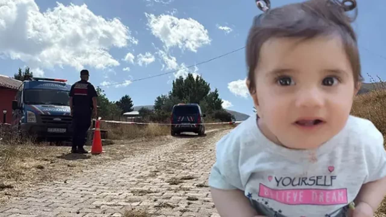 Foto - 23 gündür Büşra’dan haber yok! Kardeşlerin anlattıkları şoke etti: O gece çadırda ne oldu?