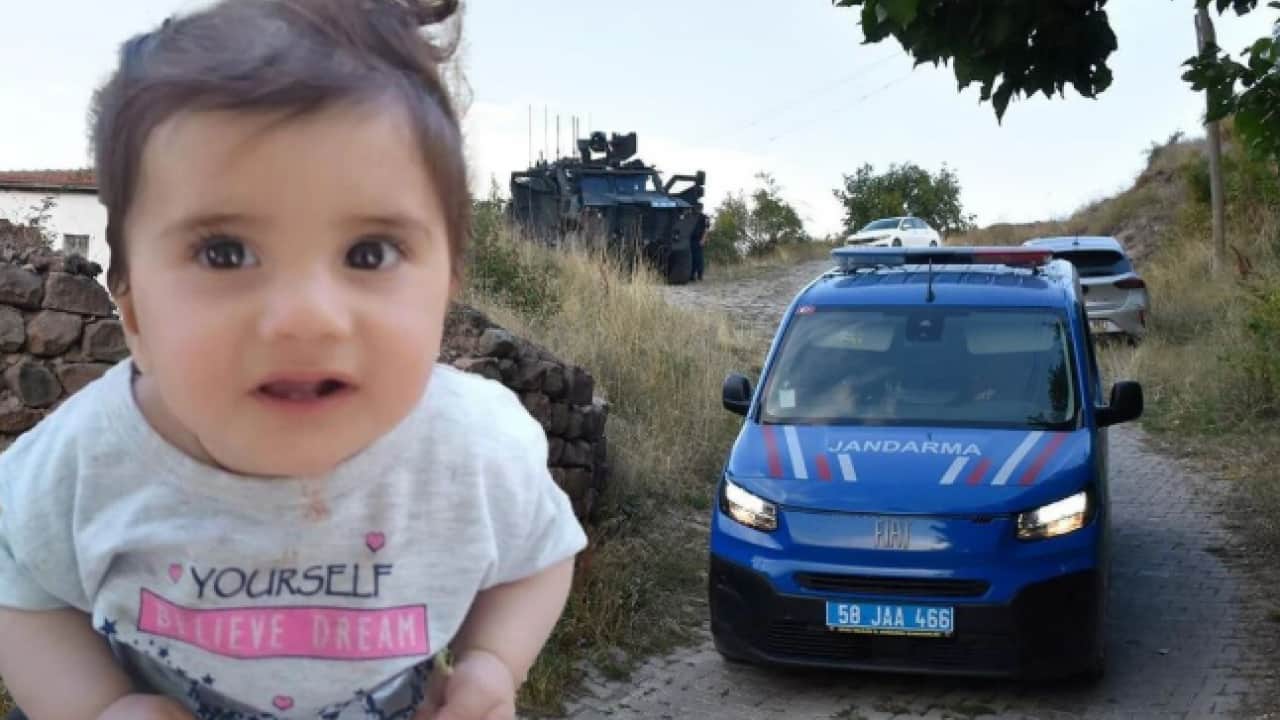 Foto - 23 gündür Büşra’dan haber yok! Kardeşlerin anlattıkları şoke etti: O gece çadırda ne oldu?