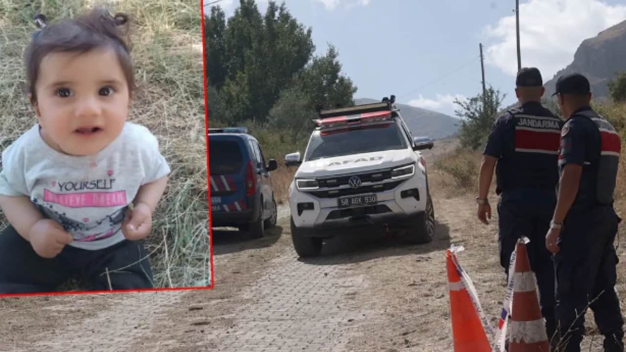 Foto - 23 gündür Büşra’dan haber yok! Kardeşlerin anlattıkları şoke etti: O gece çadırda ne oldu?
