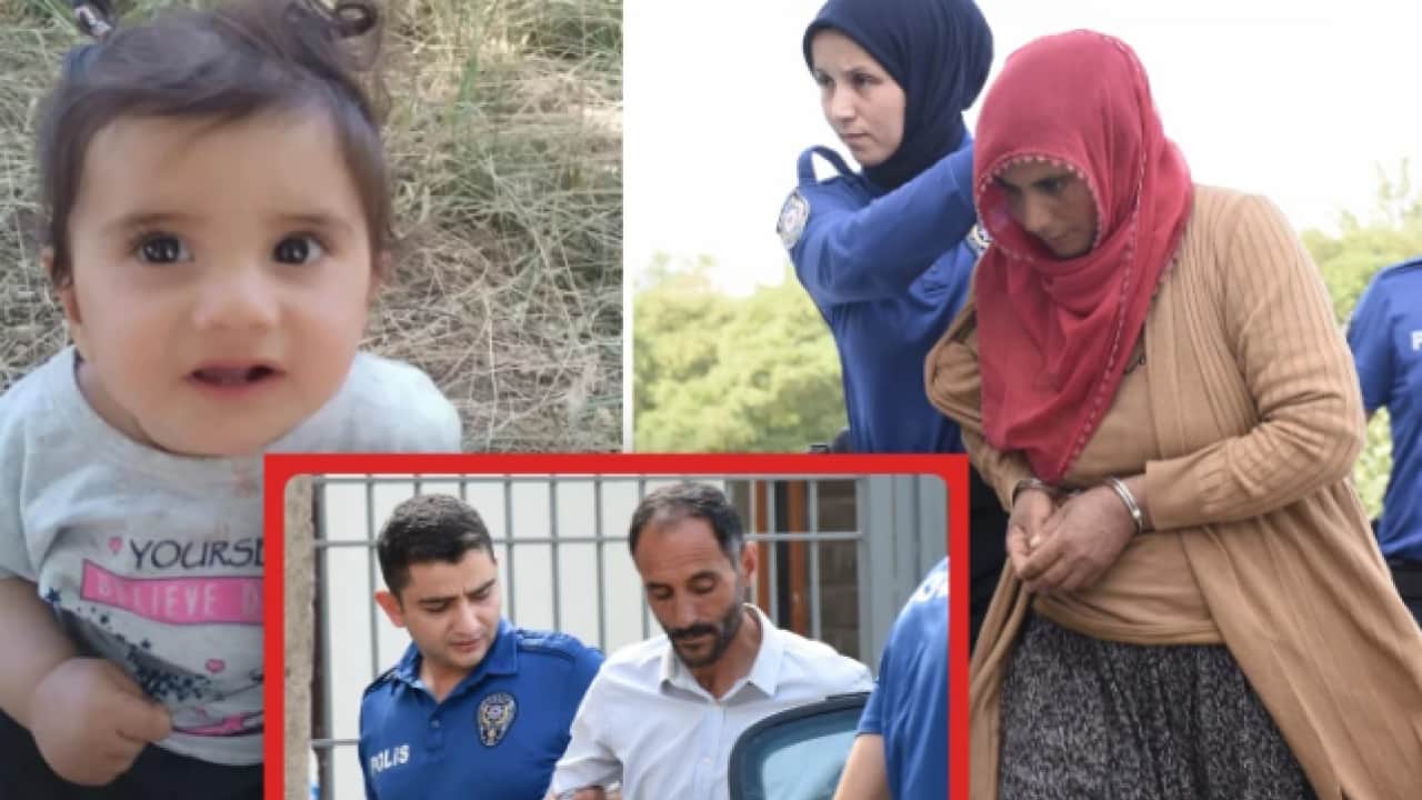 Foto - 23 gündür Büşra’dan haber yok! Kardeşlerin anlattıkları şoke etti: O gece çadırda ne oldu?