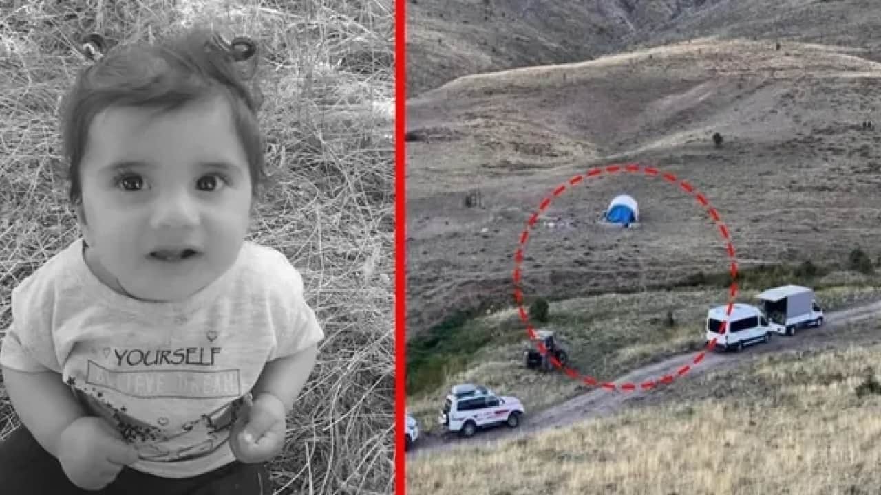 23 gündür Büşra’dan haber yok! Kardeşlerin anlattıkları şoke etti: O gece çadırda ne oldu?