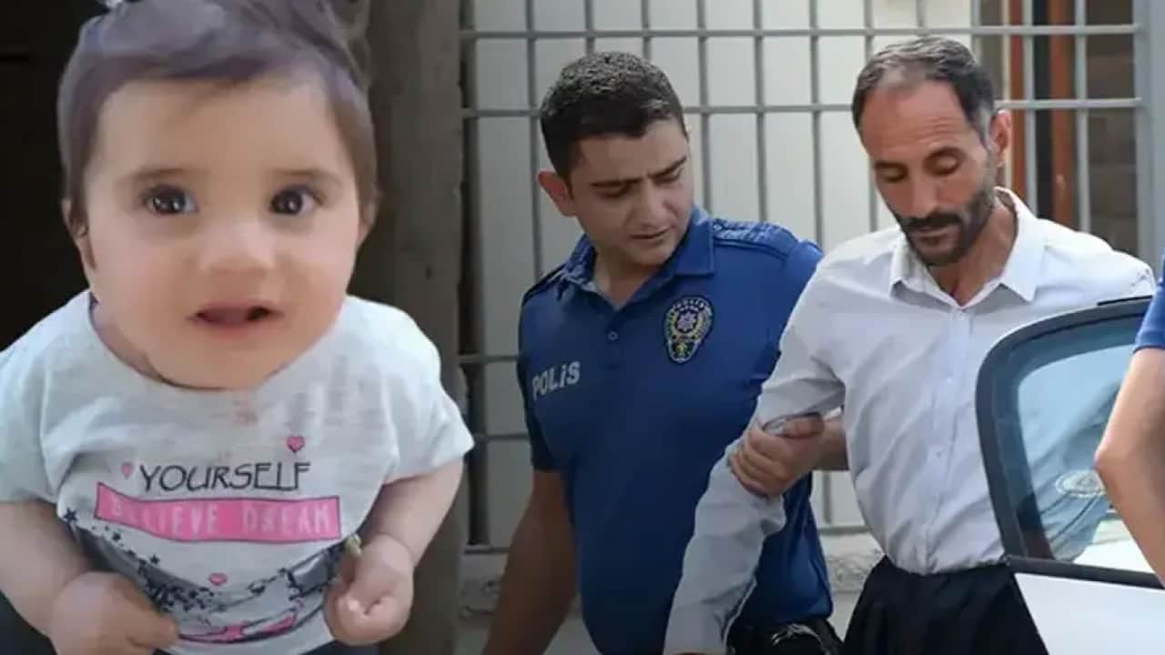 Foto - 23 gündür Büşra’dan haber yok! Kardeşlerin anlattıkları şoke etti: O gece çadırda ne oldu?