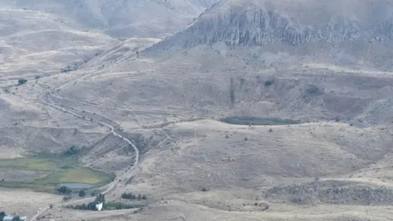 Foto - 23 gündür Büşra’dan haber yok! Kardeşlerin anlattıkları şoke etti: O gece çadırda ne oldu?