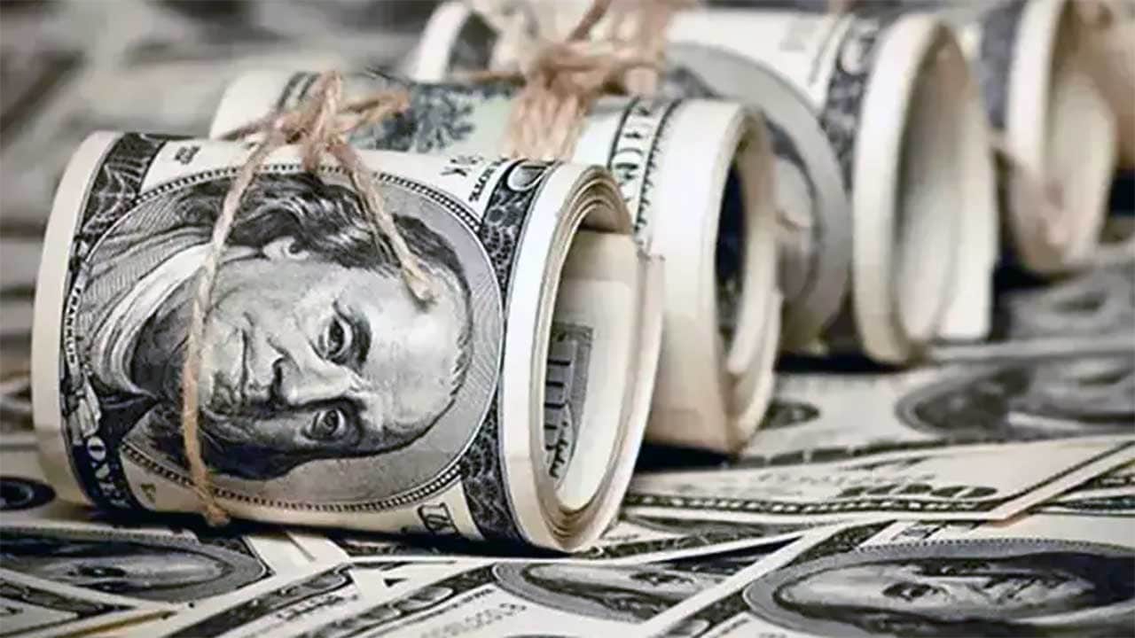 Foto - 23 yıllık yolsuzluğun miktarını açıkladı! 2 trilyon doları geçiyor
