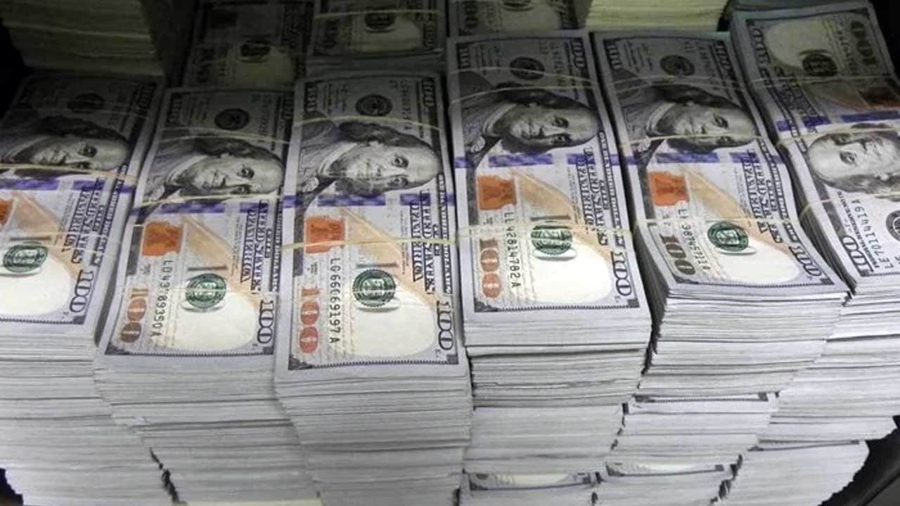 Foto - 23 yıllık yolsuzluğun miktarını açıkladı! 2 trilyon doları geçiyor