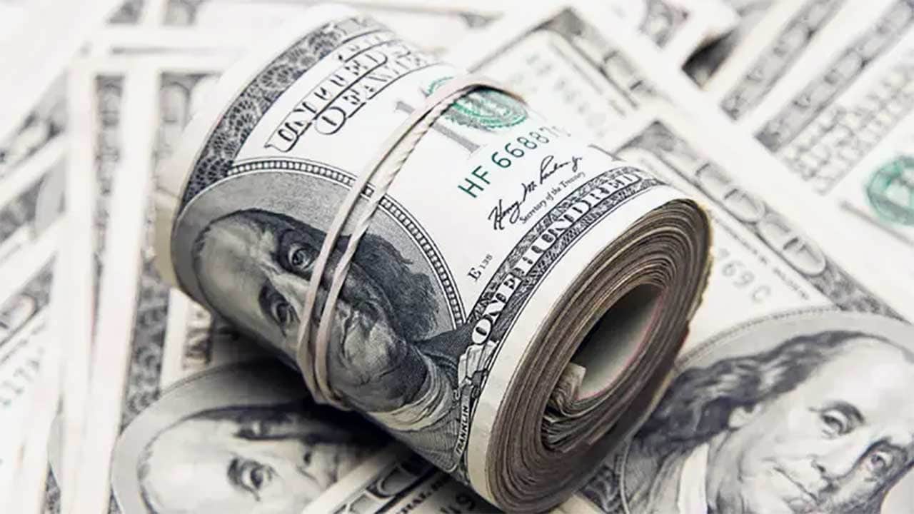 Foto - 23 yıllık yolsuzluğun miktarını açıkladı! 2 trilyon doları geçiyor