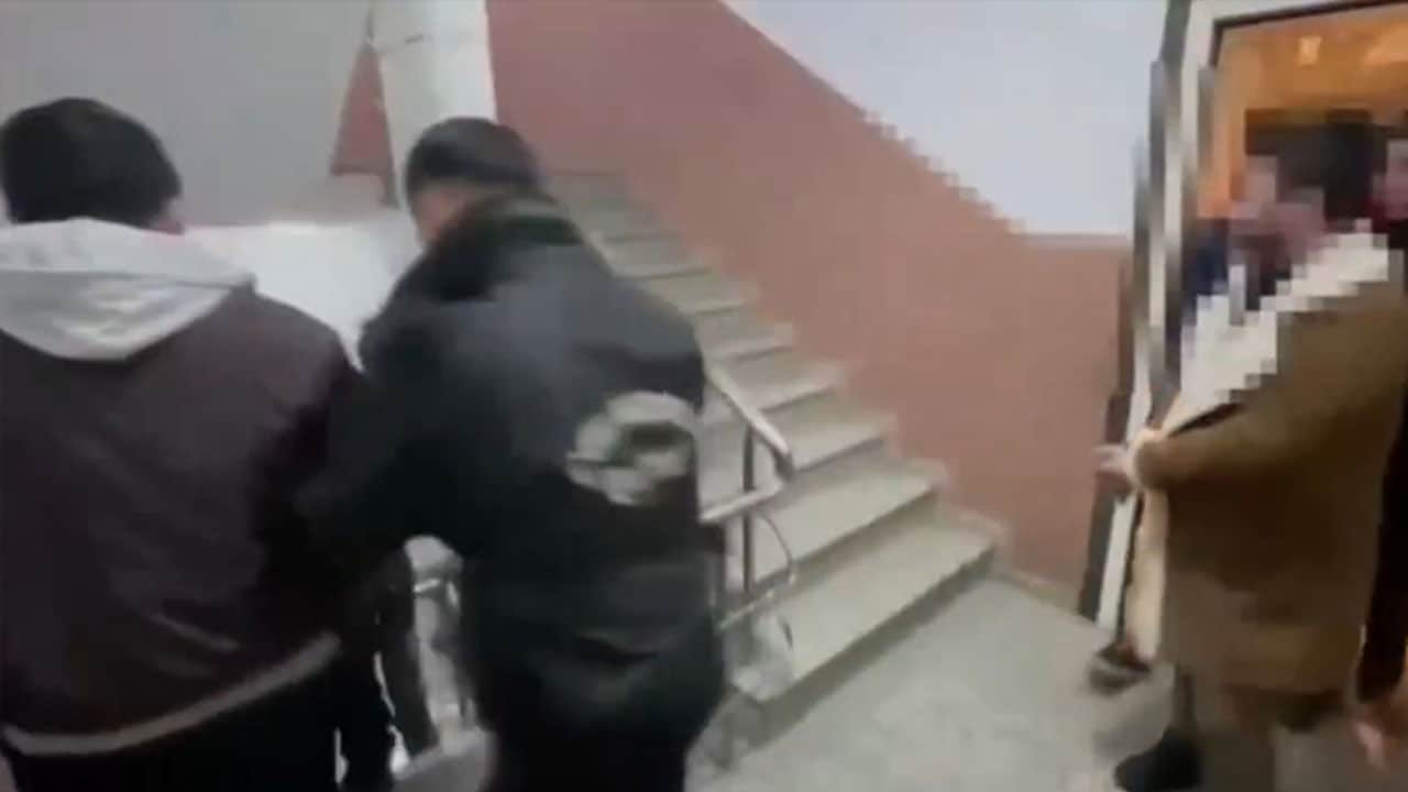 Foto - 24 ilde büyük operasyon! 162 tutuklama var
