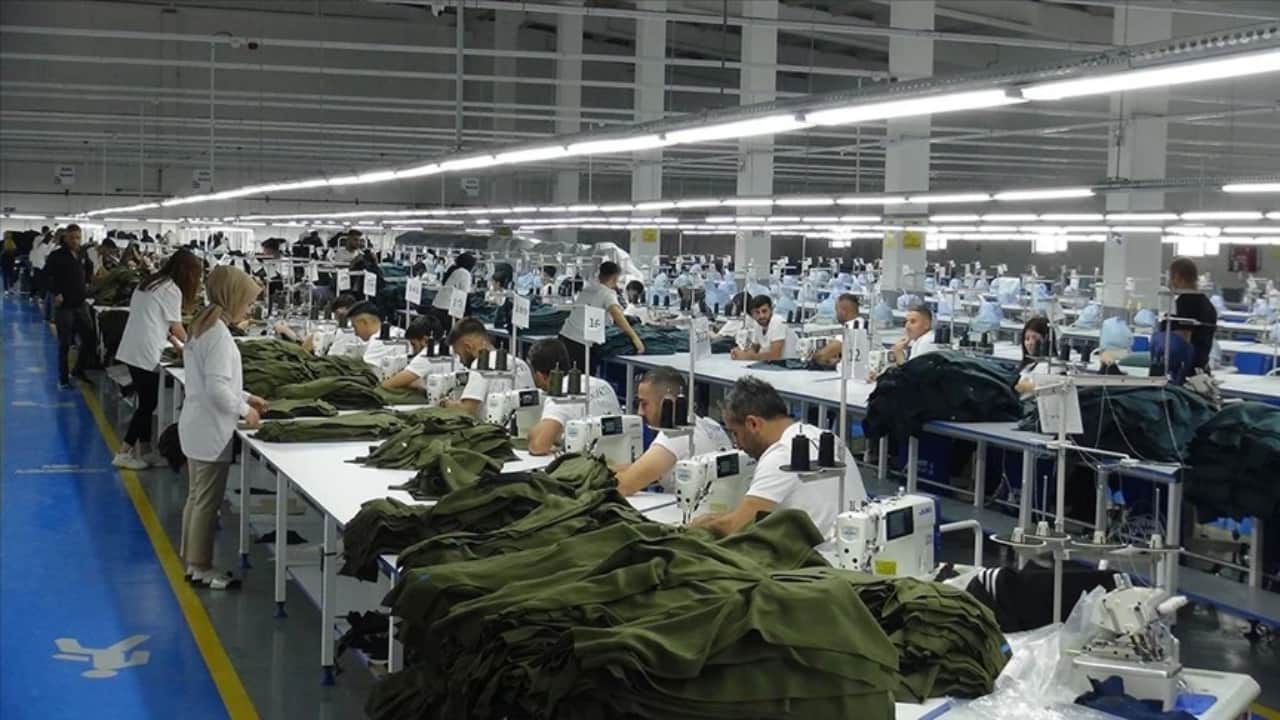 24 ülkeye ihracat yapıyordu! 61 yıllık tekstil devi bir anda iflasın eşiğine geldi
