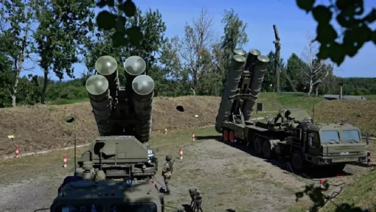 Foto - 25 milyar dolarlık S-400 sevkiyatı gün yüzüne çıktı