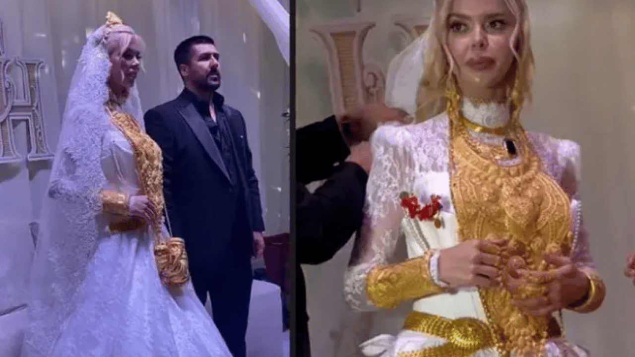 Foto - 25 suç kayıtlı 'Vanlı Kara Haydar' ininde kelepçelendi: Devlete dil uzatan soytarıya gece şamarı! Kirli serveti mercek altında 