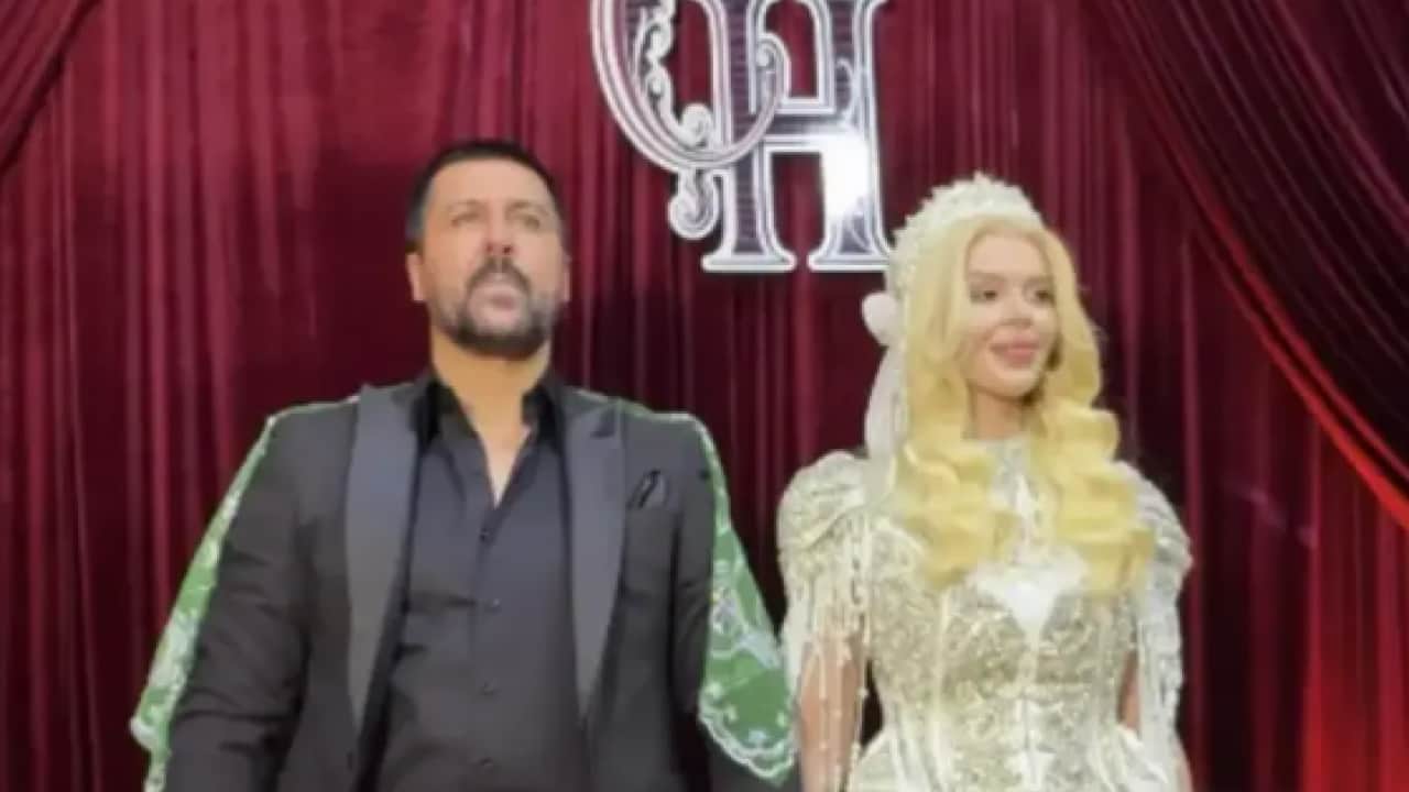 Foto - 25 suç kayıtlı 'Vanlı Kara Haydar' ininde kelepçelendi: Devlete dil uzatan soytarıya gece şamarı! Kirli serveti mercek altında 