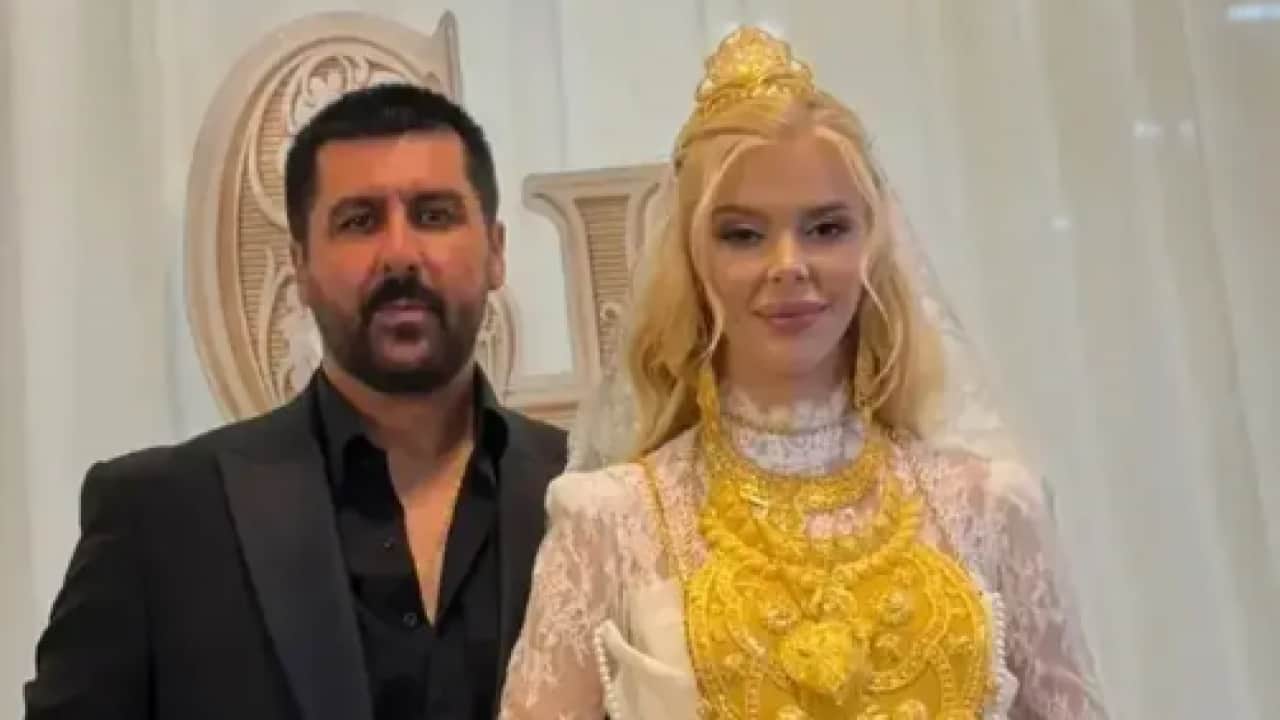 Foto - 25 suç kayıtlı 'Vanlı Kara Haydar' ininde kelepçelendi: Devlete dil uzatan soytarıya gece şamarı! Kirli serveti mercek altında 