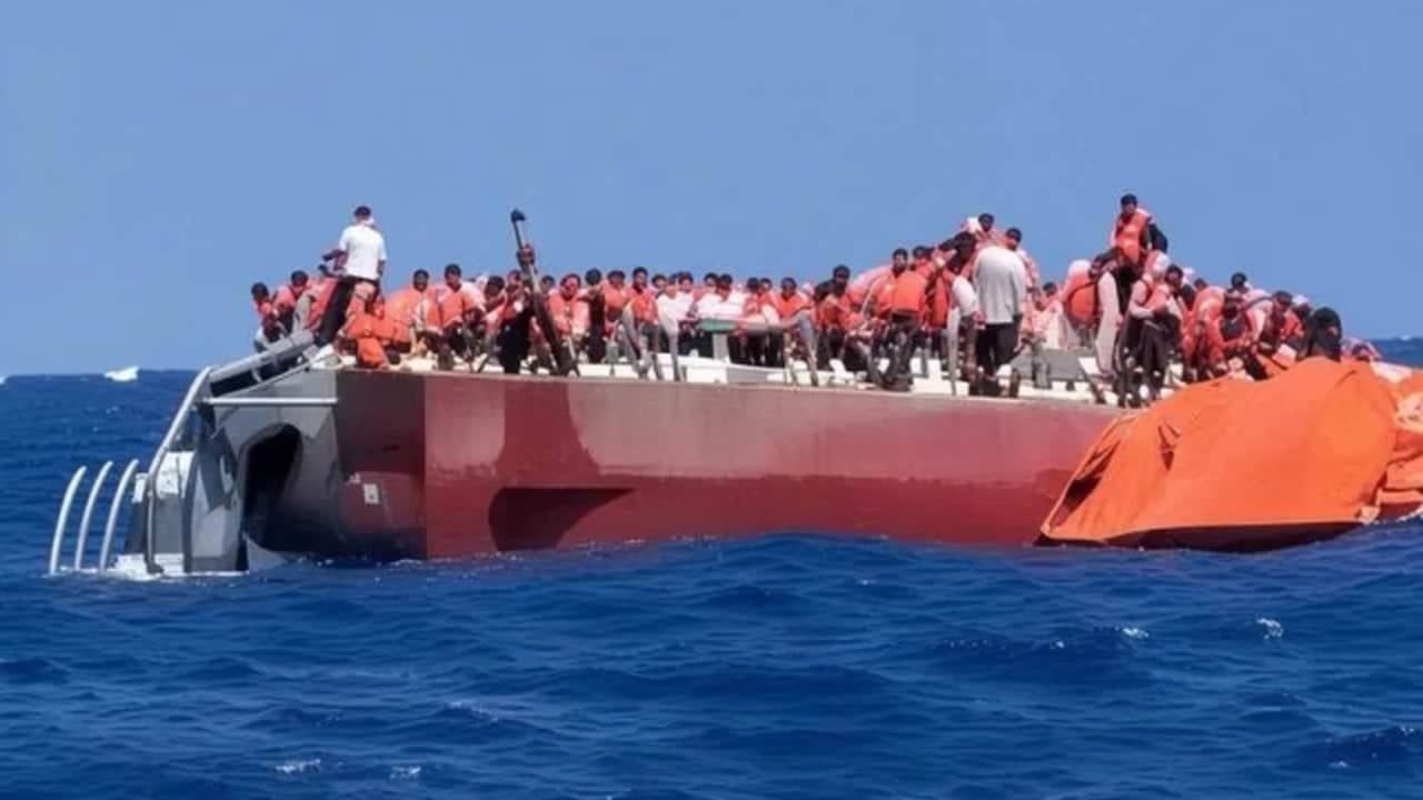 Foto - 267 kişi ona emanetti! 8 kişinin öldüğü kazada gemi kaptanıyla ilgili son iddia ağızları açık bıraktı