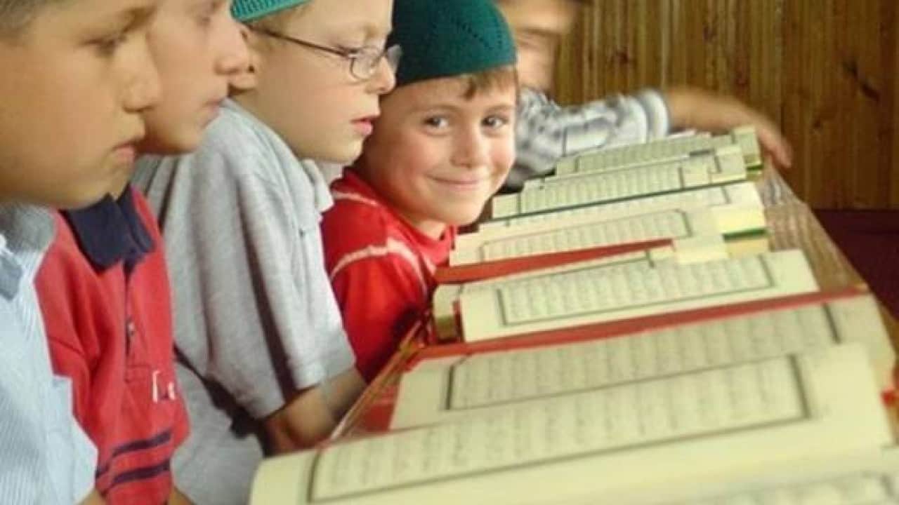 Foto - 28 Şubat zorbalığından bugünlere Yüzbinler Kur’an-ı Kerim’le şenlendi