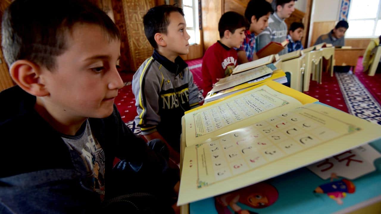 Foto - 28 Şubat zorbalığından bugünlere Yüzbinler Kur’an-ı Kerim’le şenlendi