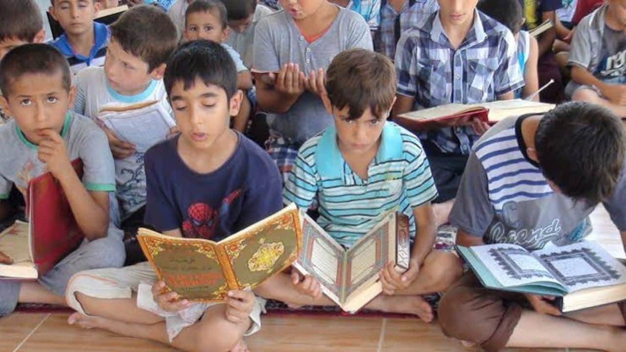 Foto - 28 Şubat zorbalığından bugünlere Yüzbinler Kur’an-ı Kerim’le şenlendi