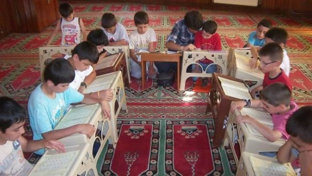 Foto - 28 Şubat zorbalığından bugünlere Yüzbinler Kur’an-ı Kerim’le şenlendi