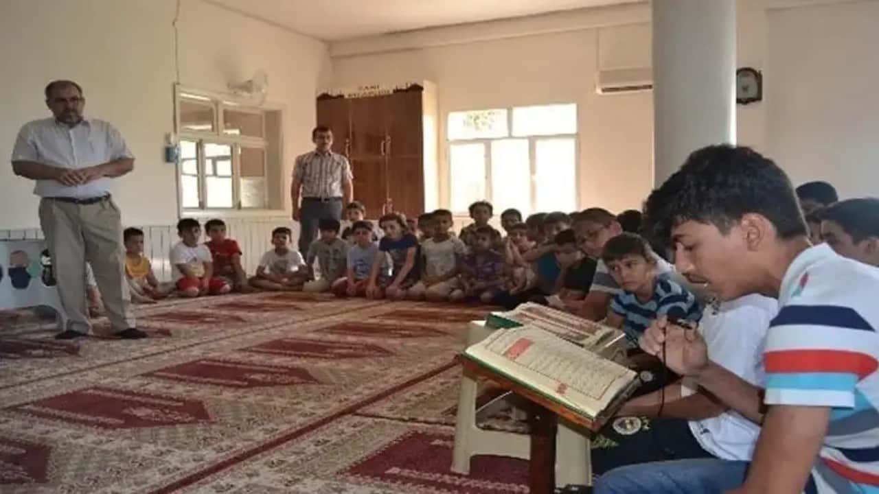 Foto - 28 Şubat zorbalığından bugünlere Yüzbinler Kur’an-ı Kerim’le şenlendi