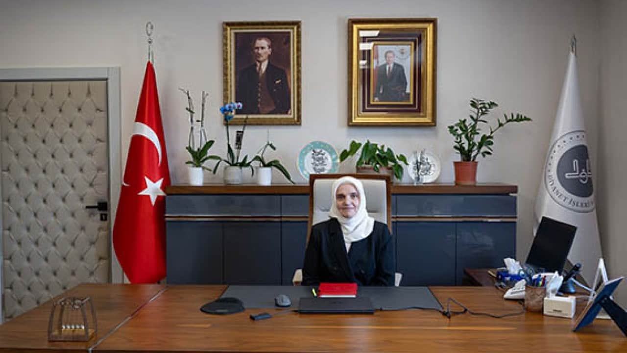 Foto - 28 Şubat zorbalığından bugünlere Yüzbinler Kur’an-ı Kerim’le şenlendi