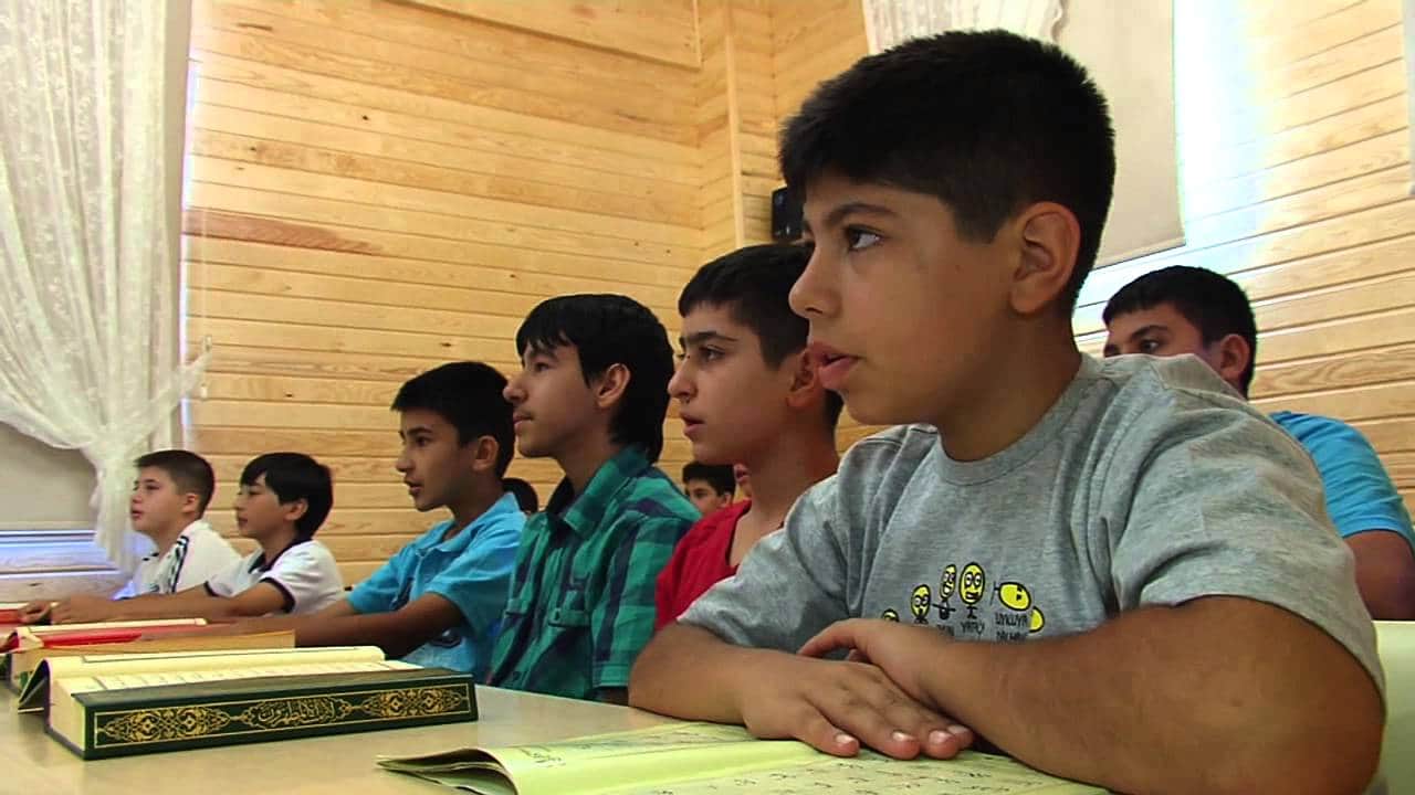 Foto - 28 Şubat zorbalığından bugünlere Yüzbinler Kur’an-ı Kerim’le şenlendi