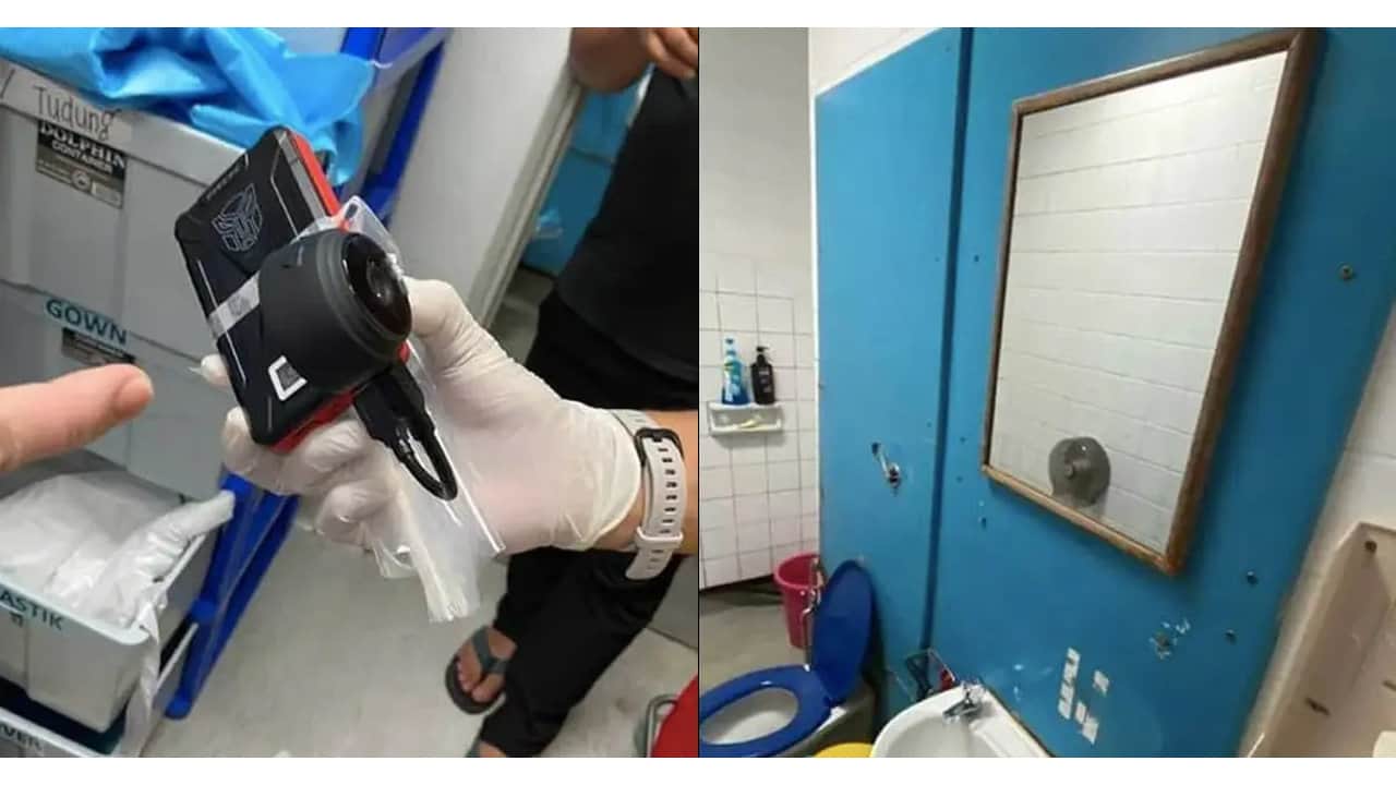 Foto - 3 büyük hastanede gizli kamera skandalı: Sapık doktorun evinden tam 4 bin 500 kayıt çıktı