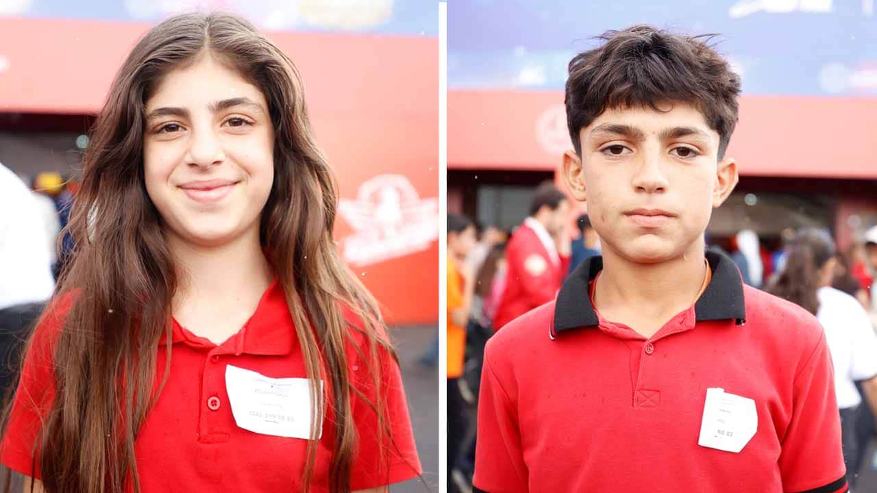 Foto - 3 günde müthiş rakam: TEKNOFEST’e öğrenci akını