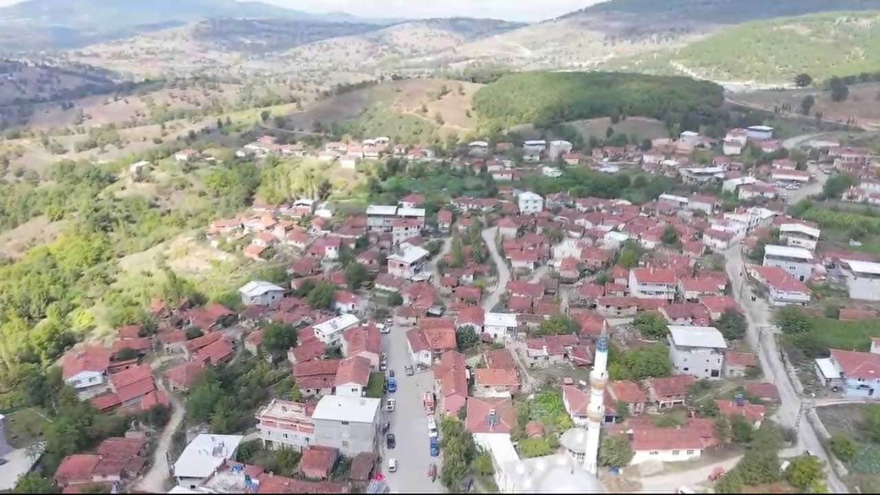 Foto - 3 gündür kayıptı! Zihinsel engelli kadın drondan kaçamadı