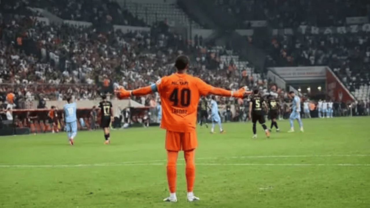 Foto - 3. hafta maçları geride kaldı: İşte Süper Lig'de haftanın 11'i