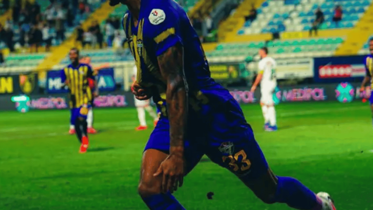 Foto - 3. hafta maçları geride kaldı: İşte Süper Lig'de haftanın 11'i
