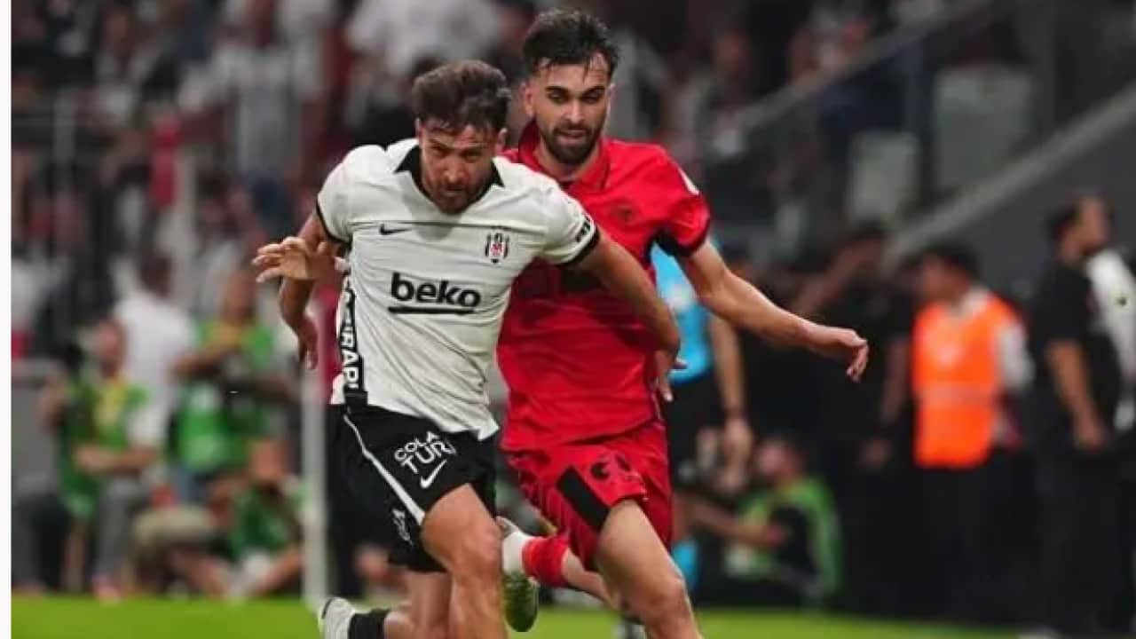Foto - 3. hafta maçları geride kaldı: İşte Süper Lig'de haftanın 11'i