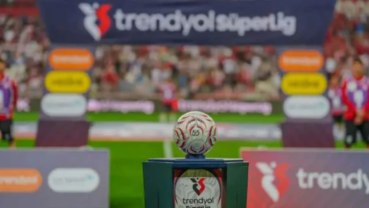 3. hafta maçları geride kaldı: İşte Süper Lig'de haftanın 11'i