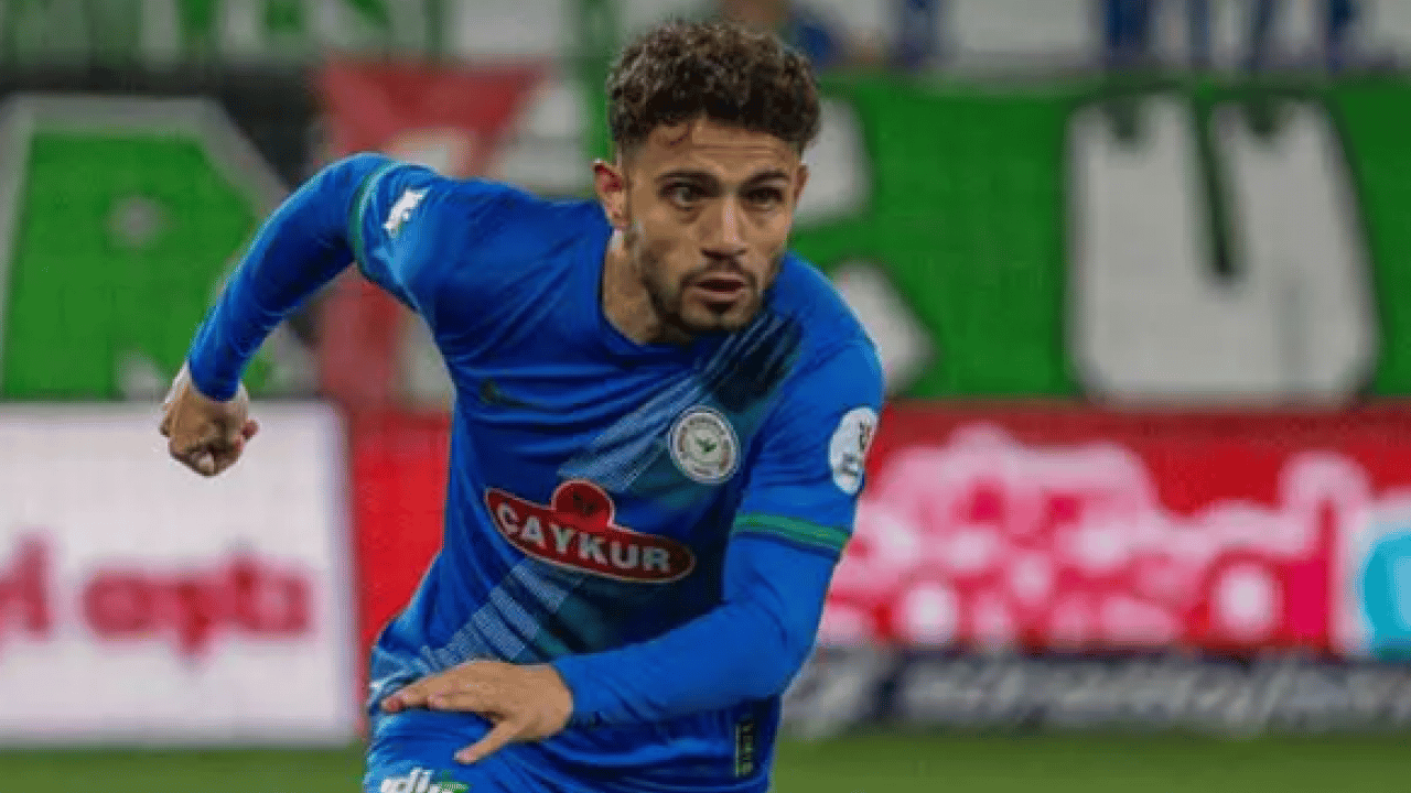 Foto - 3. hafta maçları geride kaldı: İşte Süper Lig'de haftanın 11'i