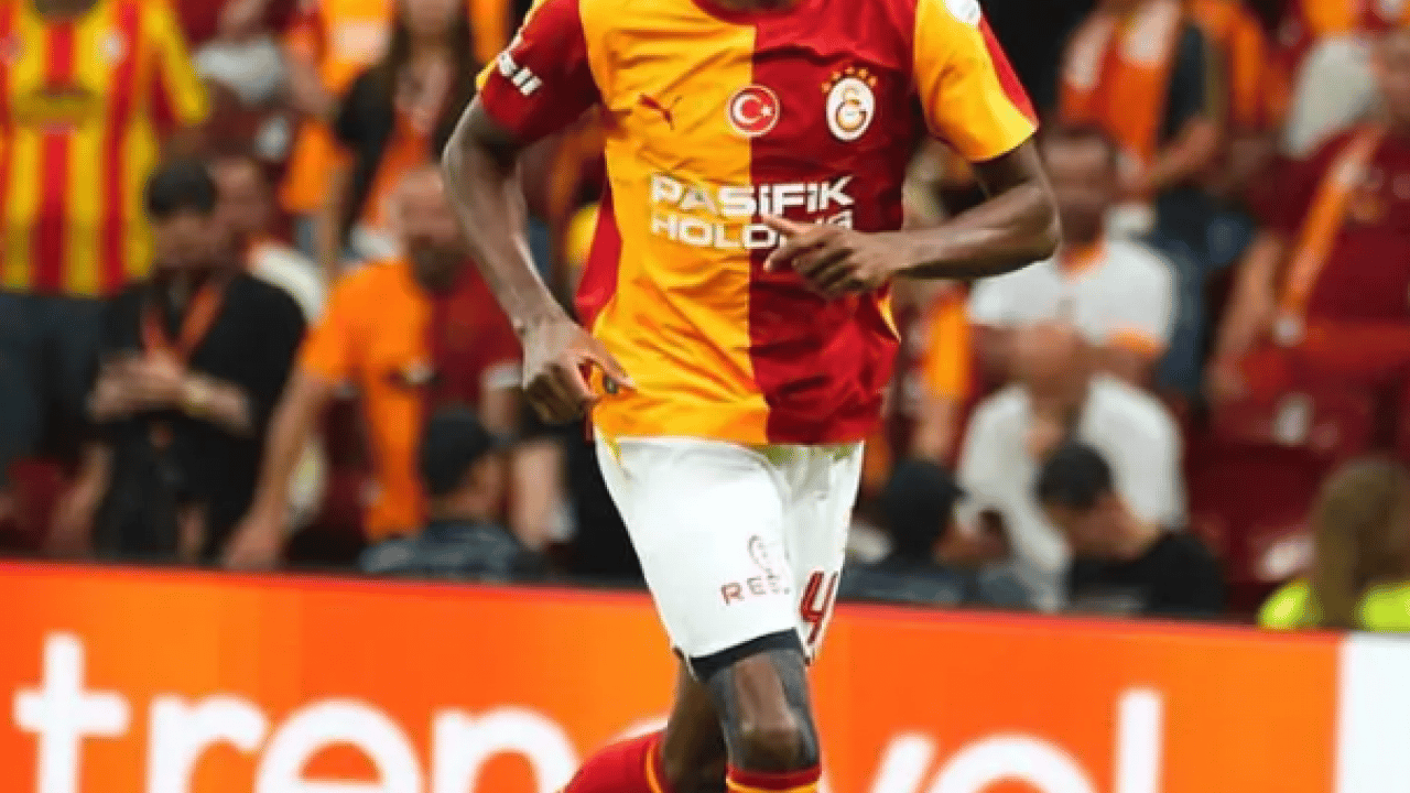 Foto - 3. hafta maçları geride kaldı: İşte Süper Lig'de haftanın 11'i