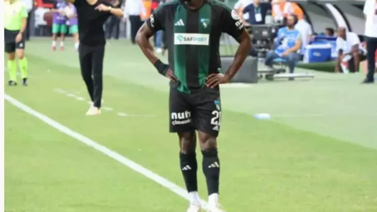 Foto - 3. hafta maçları geride kaldı: İşte Süper Lig'de haftanın 11'i