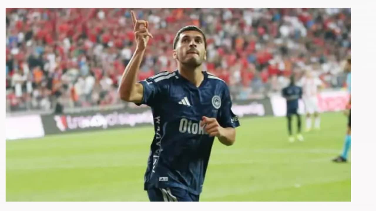 Foto - 3. hafta maçları geride kaldı: İşte Süper Lig'de haftanın 11'i