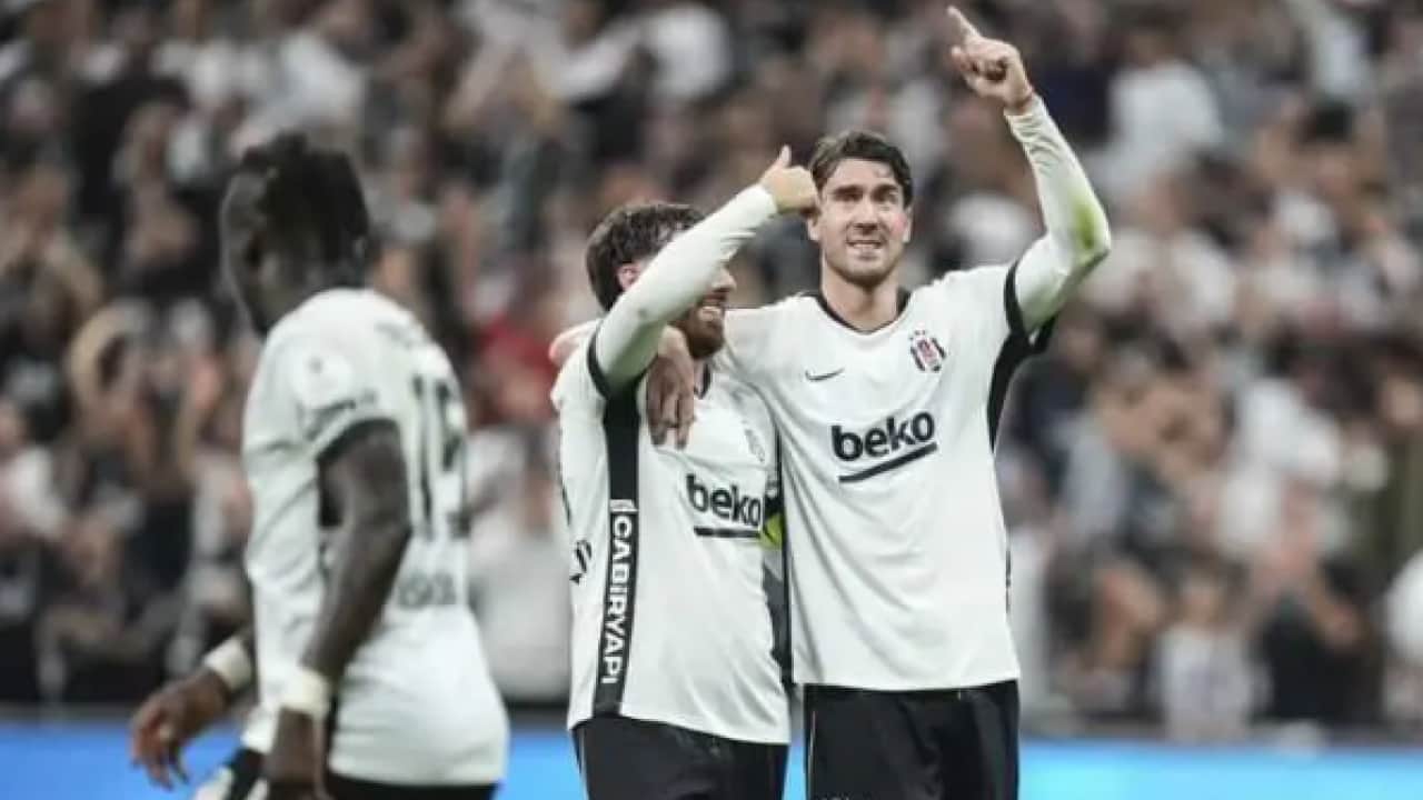 Foto - 3. hafta maçları geride kaldı: İşte Süper Lig'de haftanın 11'i
