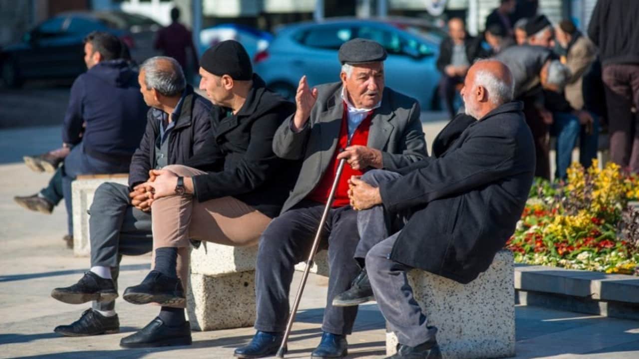 Foto - 3 ilde emeklilerin sayısı çalışanların sayısını geçti