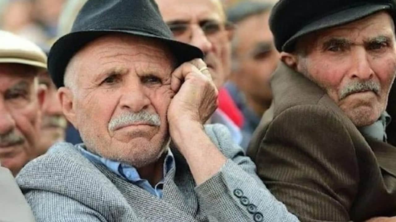 Foto - 3 ilde emeklilerin sayısı çalışanların sayısını geçti