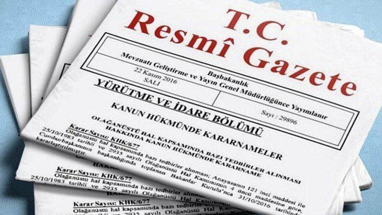 Foto - 3 ilde harekete geçildi! Acele kamulaştırma kararı çıktı