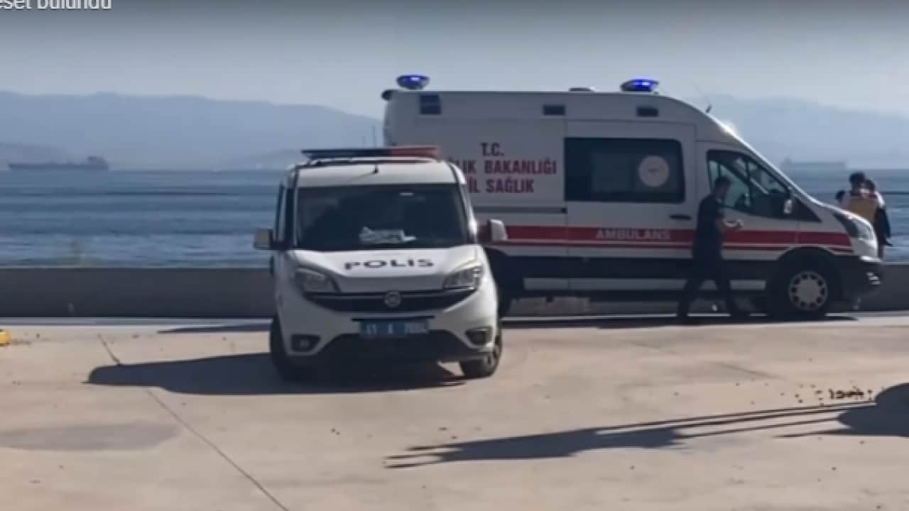 Foto - 3 kardeş boğularak can vermişti: Kayıp kardeşten haber geldi!