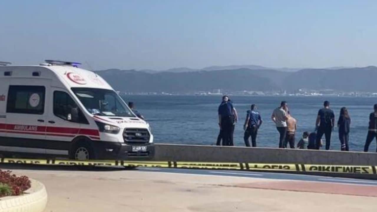3 kardeş boğularak can vermişti: Kayıp kardeşten haber geldi!